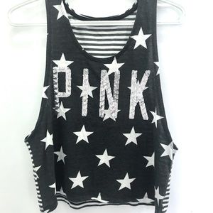 Pink by Victoria’s Secret camisole top